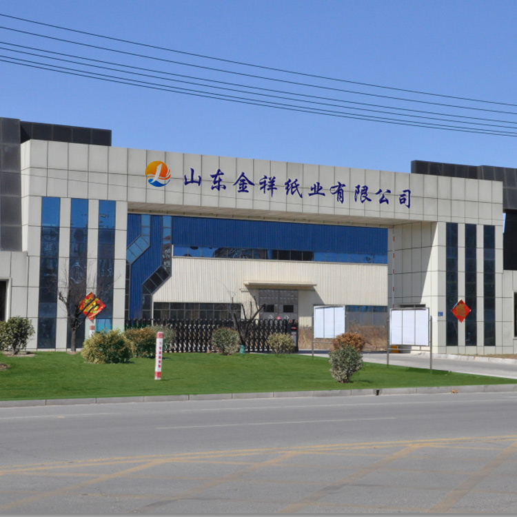 山东EVO视讯纸业有限公司